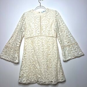 Mango Dress . Size 6